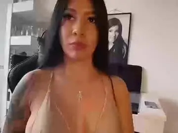 Chaturbate Adult Webcams of pamela_fith