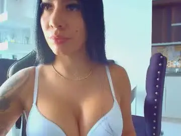 Chaturbate Live Sex of pamela_fith