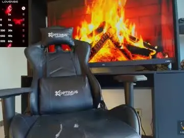 Chaturbate Live Porn of pamela_fith