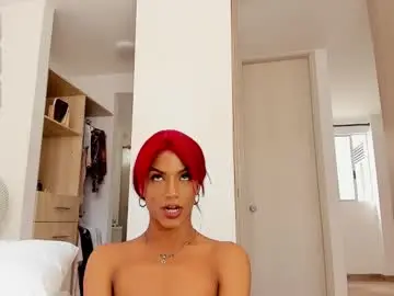 Chaturbate Free Porn Cam of rose_sscott