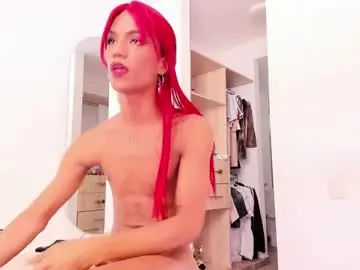 Chaturbate Adult Webcam of rose_sscott