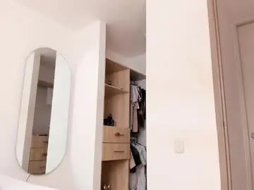 Chaturbate Adult Video Chat of rose_sscott