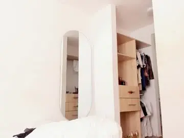 Chaturbate Sex Cam of rose_sscott