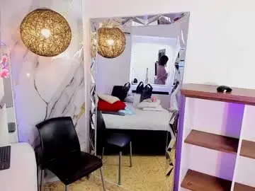 Chaturbate Live Sex Cam of rose_sscott