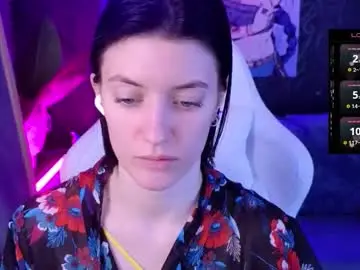 Chaturbate Private Sex Chat of roxy_riot_