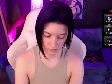 Chaturbate Sex Cam of roxy_riot_