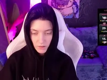 Chaturbate Nude Webcam of roxy_riot_