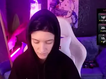 Chaturbate Best live sex cam show of roxy_riot_