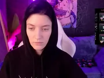 Chaturbate Live Sex of roxy_riot_