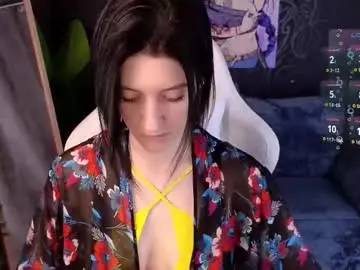 Chaturbate Free Live Porn of roxy_riot_