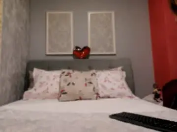 Chaturbate Free Live Porn of sabrinna_sky