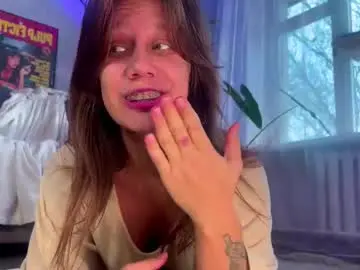 Chaturbate Adult Video Chat of sasha_moormeoow