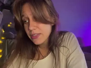 Chaturbate Live Sex of sasha_moormeoow