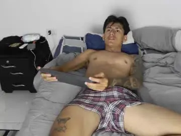 Chaturbate Best live sex cam show of sexoyrock