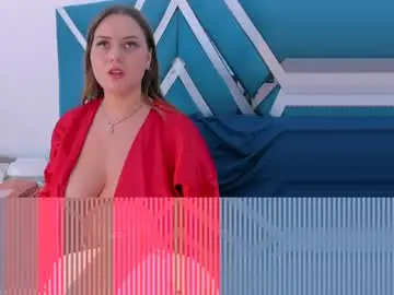 Chaturbate Live Sex Cam of skysaenz