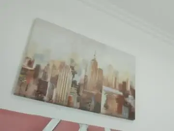 Chaturbate Best Webcam of skysaenz