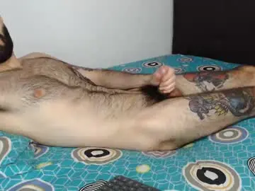 Chaturbate Live Porn of taylor__06
