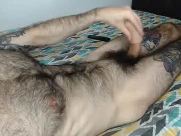 Chaturbate Nude Webcam of taylor__06