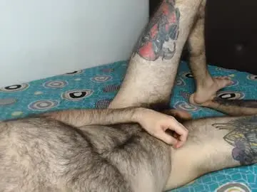 Chaturbate Nude Webcam of taylor__06