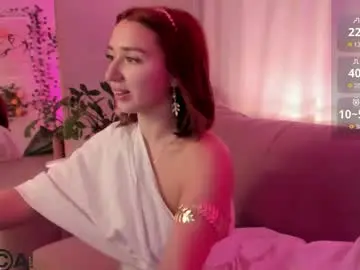 Chaturbate Live Porn of tiffany_robinson