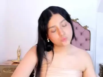 Chaturbate Nude Webcam of valerycooper7