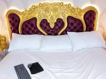 Chaturbate Live Sex of valerypark