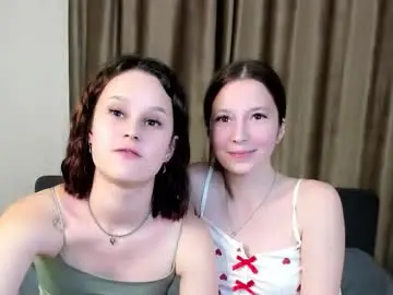 Chaturbate Adult Video Chat of wendiesetters
