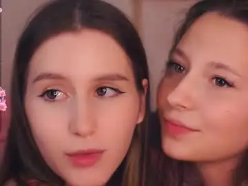 Chaturbate Live Sex of wendiesetters