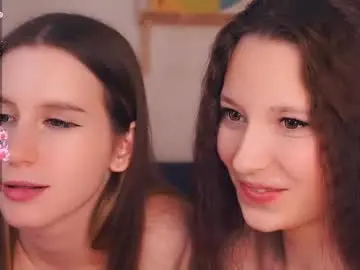 Chaturbate Sex Chat of wendiesetters