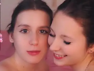 Chaturbate Best Webcam of wendiesetters