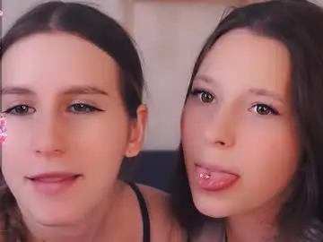 Chaturbate Sex Chat of wendiesetters