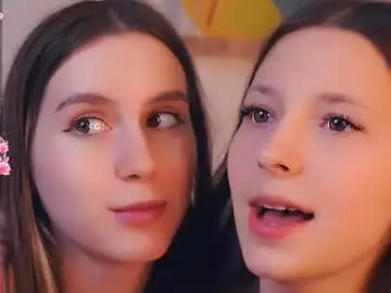 Chaturbate Adult Video Chat of wendiesetters