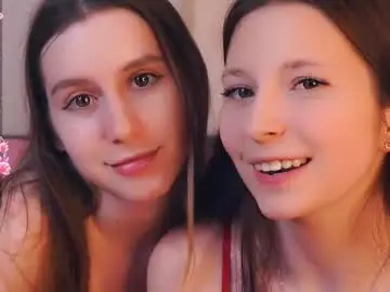 Chaturbate Sex Cam of wendiesetters