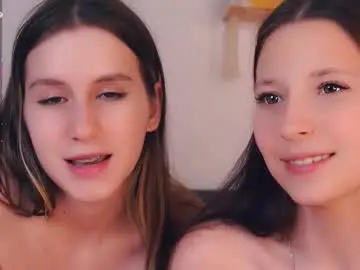 Chaturbate Sex Chat of wendiesetters