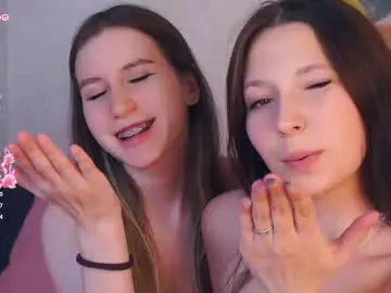 Chaturbate Adult Webcam of wendiesetters