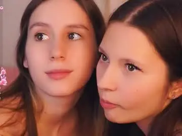 Chaturbate Sex Chat of wendiesetters