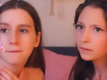 Chaturbate Sex Cam of wendiesetters