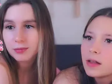 Chaturbate Adult Video Chat of wendiesetters