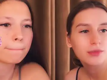 Chaturbate Adult Video Chat of wendiesetters