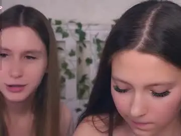 Chaturbate Adult Webcams of wendiesetters