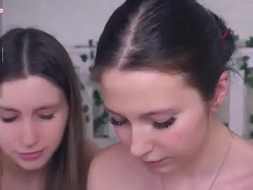 Chaturbate Live Porn of wendiesetters