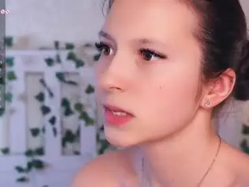 Chaturbate Live Sex of wendiesetters