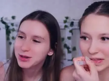 Chaturbate Live Sex Cam of wendiesetters