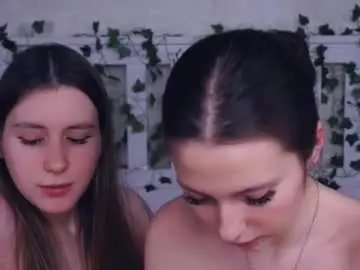 Chaturbate Live Sex of wendiesetters