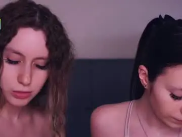 Chaturbate Live Porn of wendiesetters