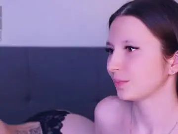 Chaturbate Live Sex of wendiesetters