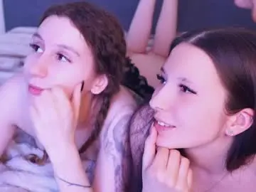 Chaturbate Watch Live Sex Cams of wendiesetters