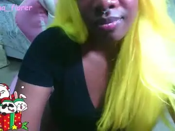 Chaturbate Live Sex of _amy_rojas_