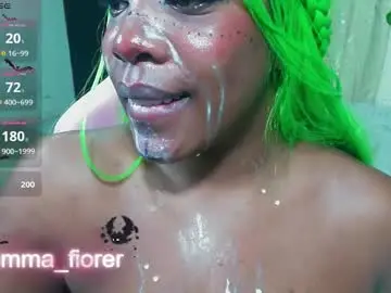 Chaturbate Adult Webcam of _amy_rojas_