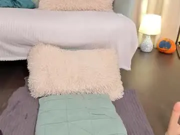 Chaturbate Live Sex Cam of _xhotbaby